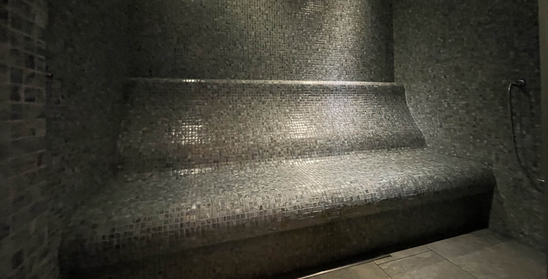 Hılton Maslak İstanbul - 5