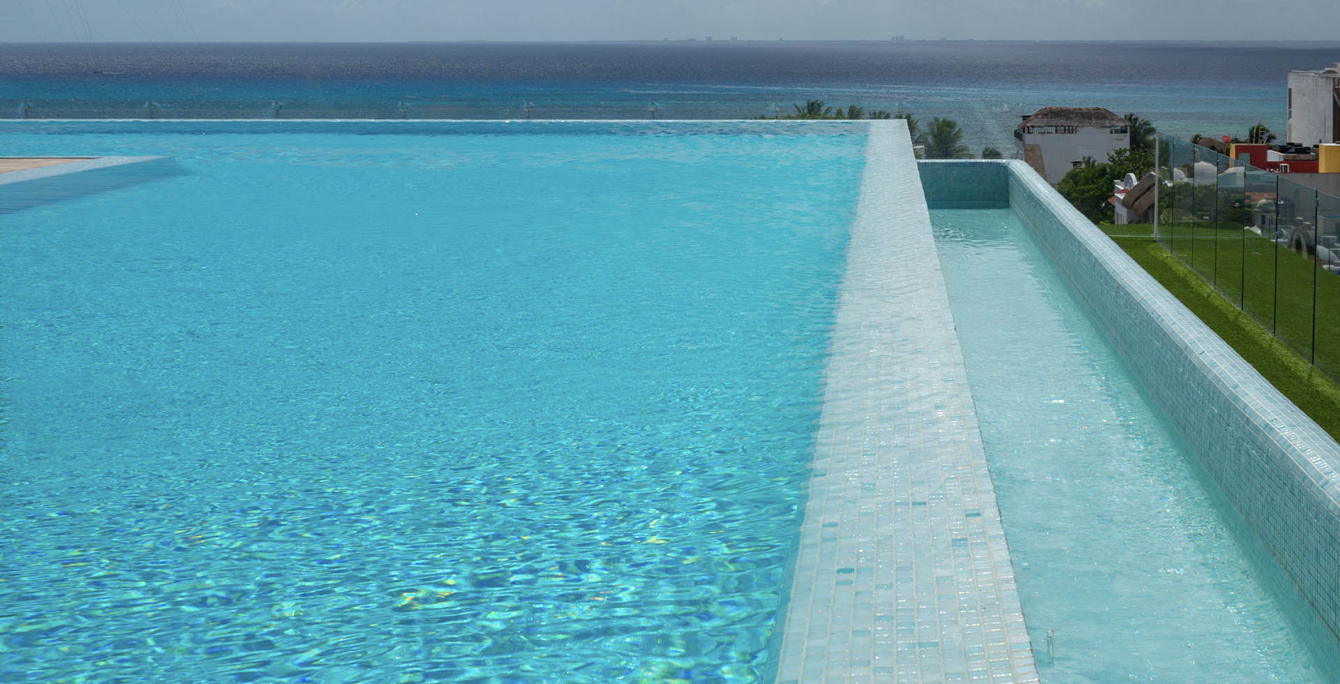 Sonsuzluk Havuzu - 1