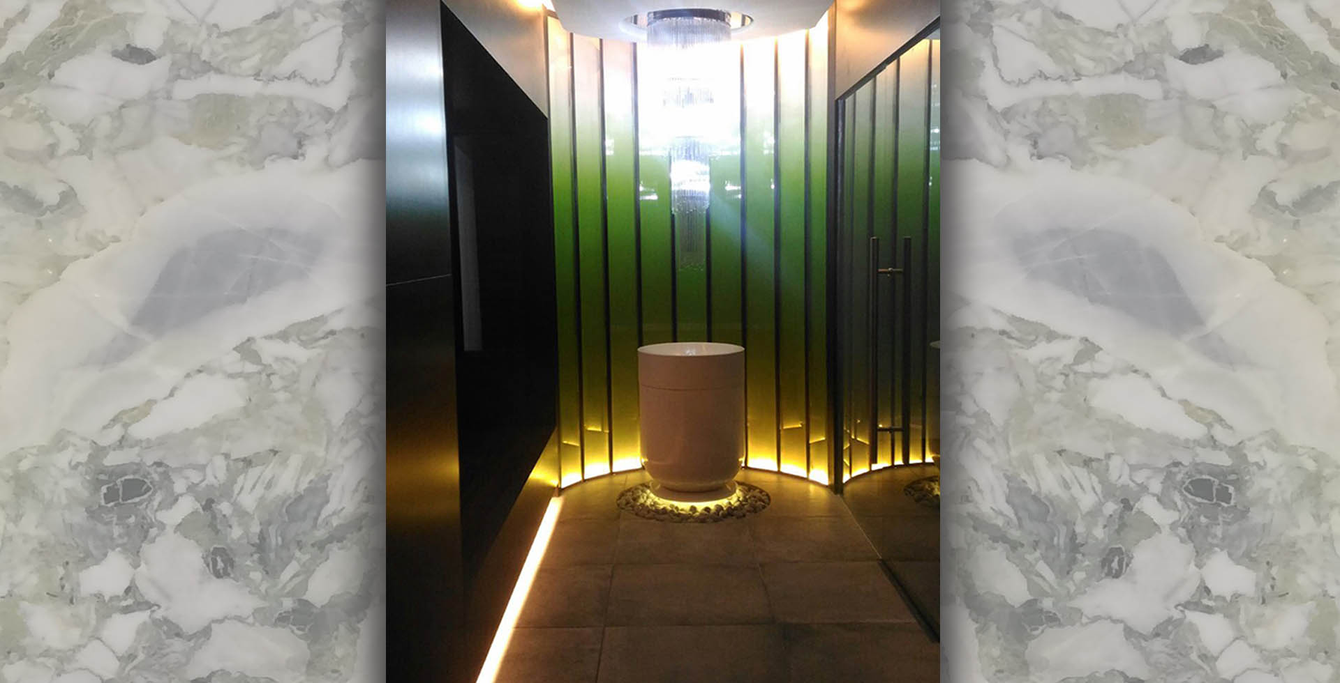 Emaar Square Send Blok