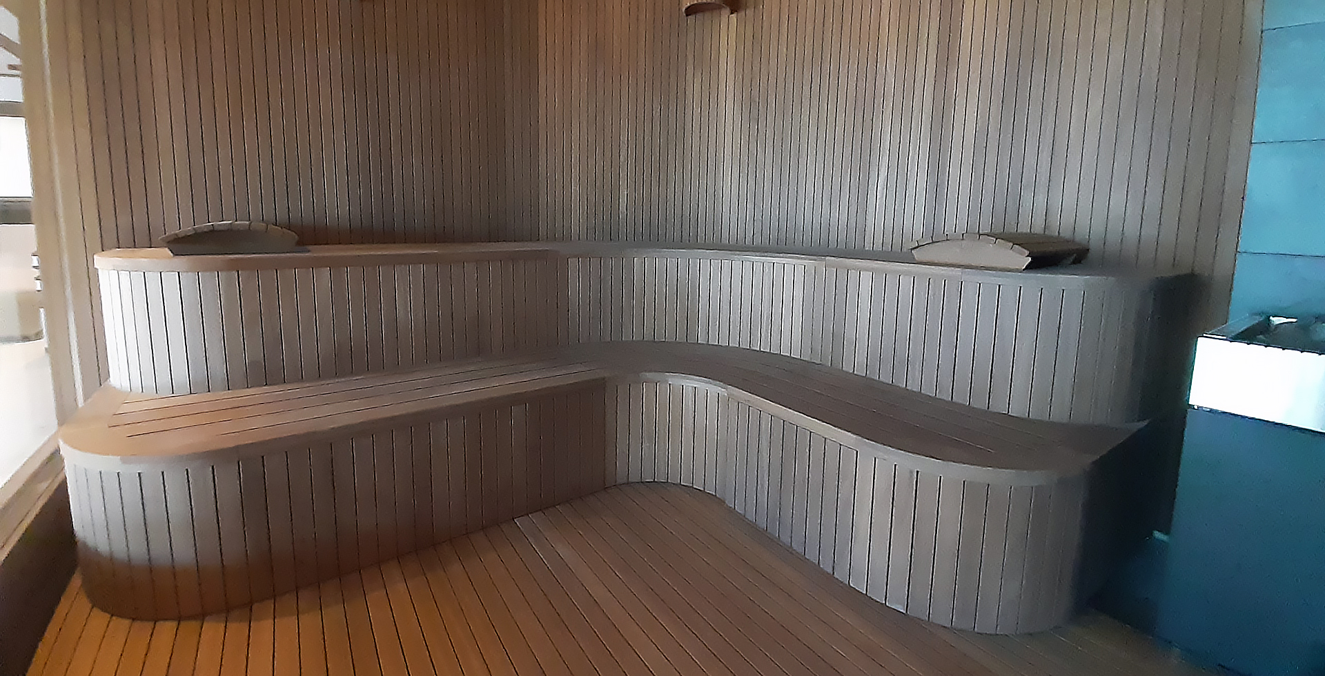 Brüksel Özel Konut