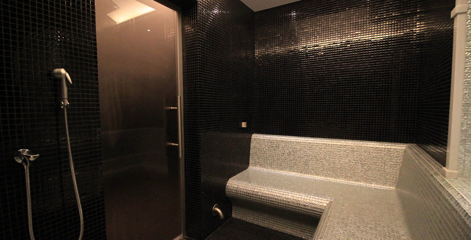 Gumush Resıdence Spa - 8