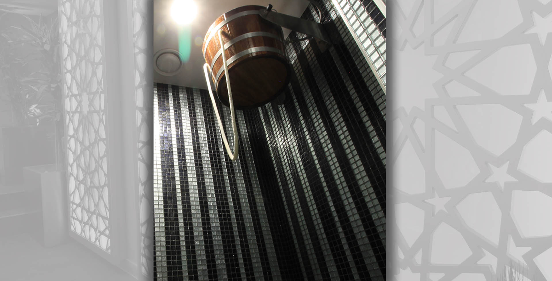 Gumush Resıdence Spa - 9