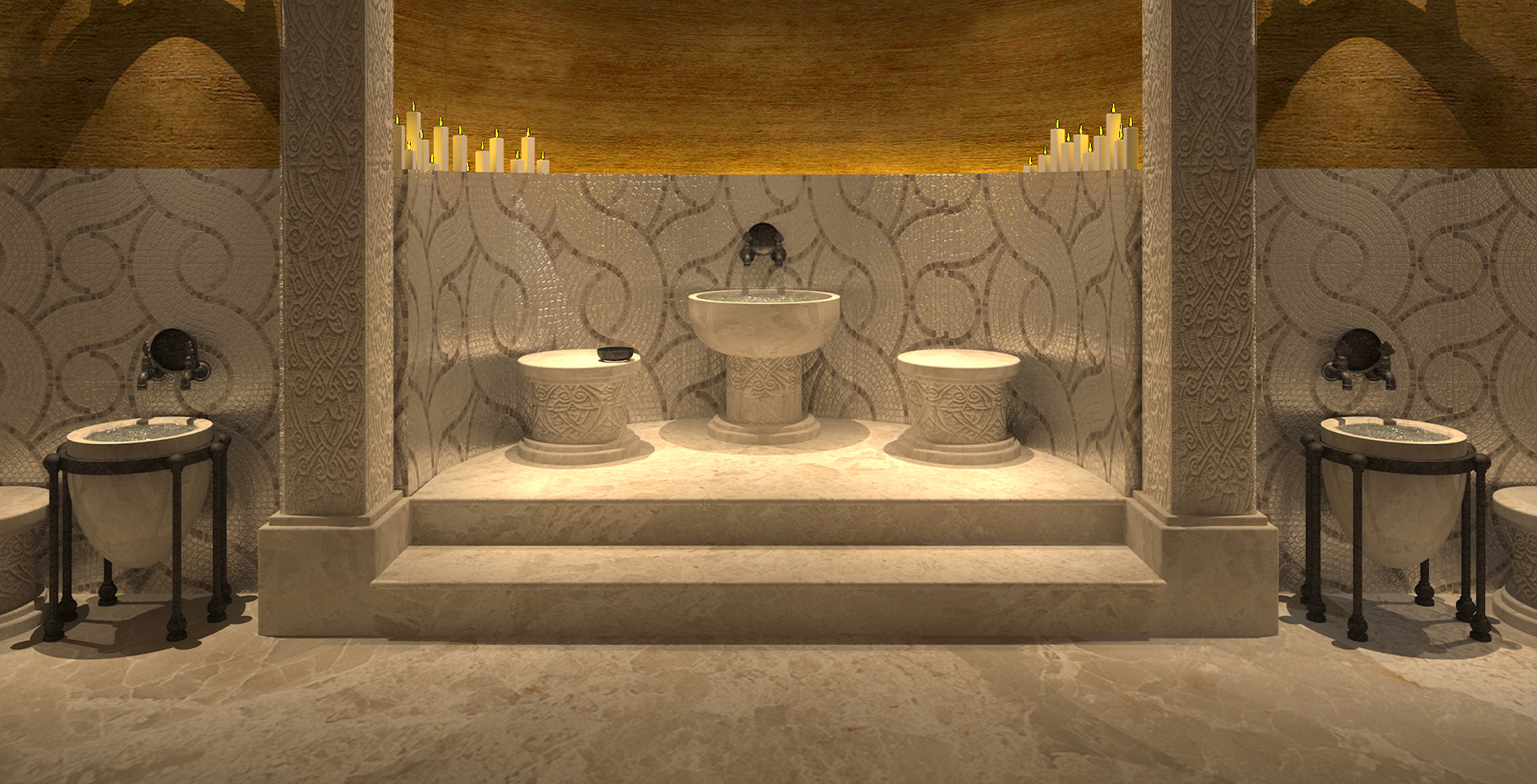 Konsept Tasarımlar - 11