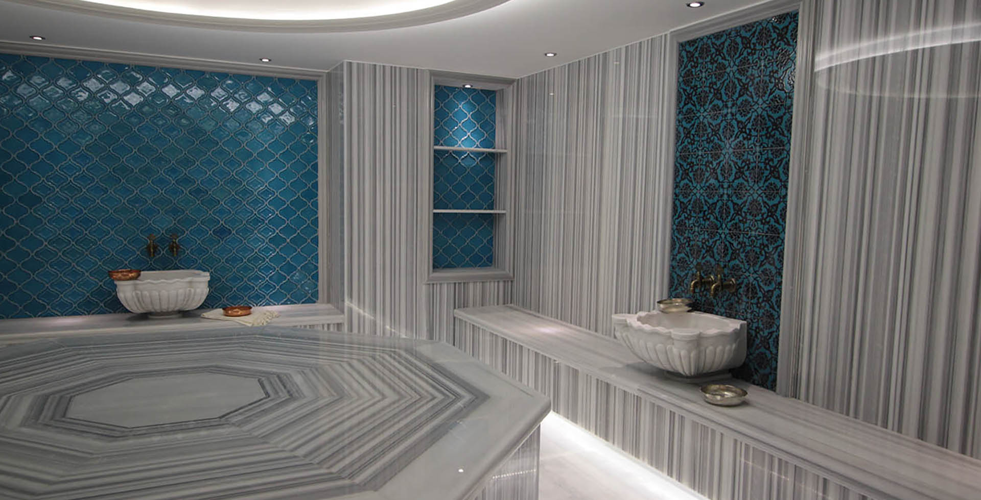 Özel Konut Beykoz - 1