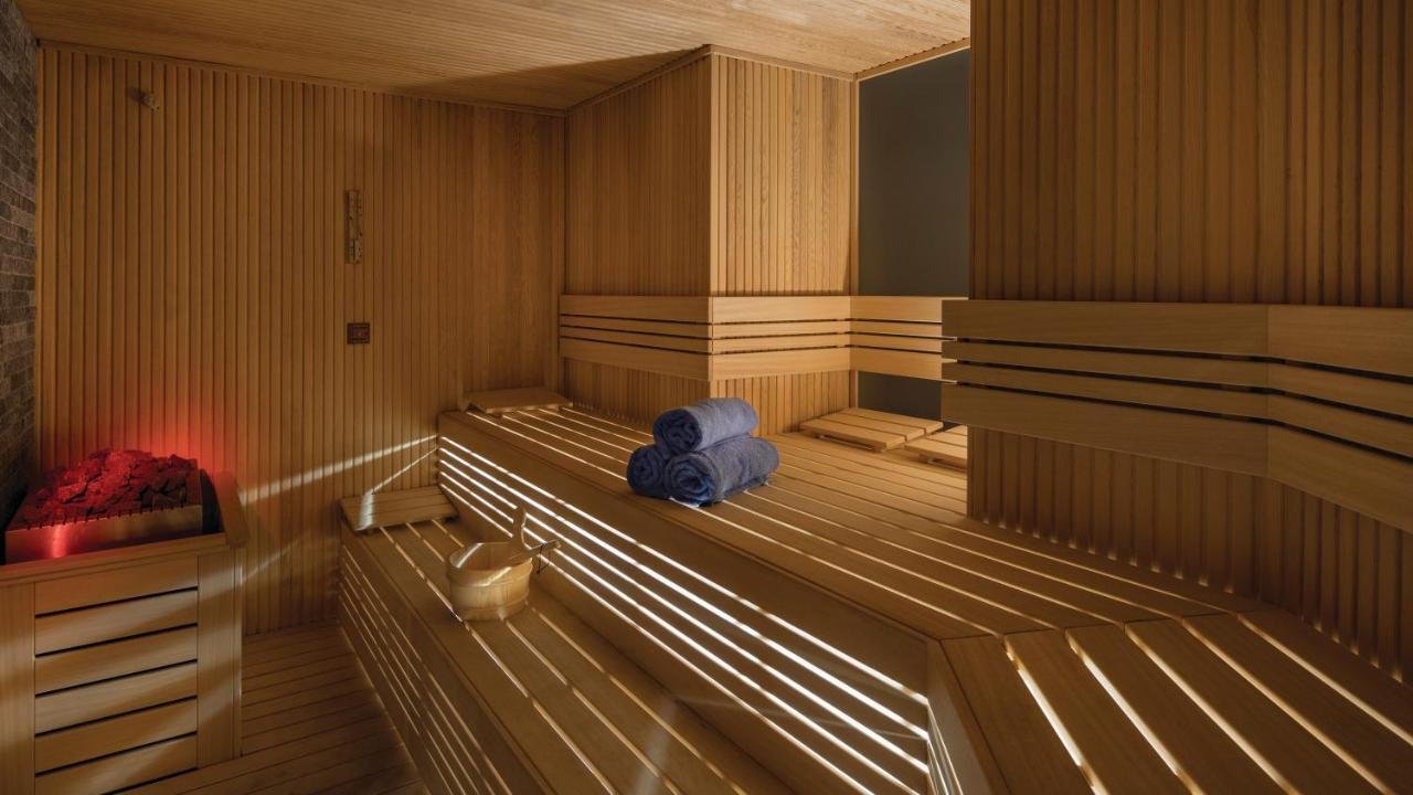 Hılton Maslak İstanbul - 7