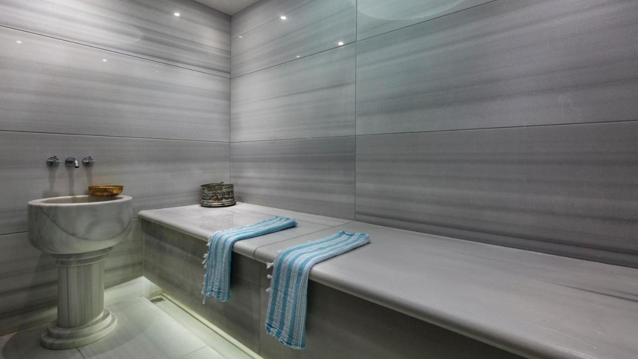 Hılton Maslak İstanbul - 8