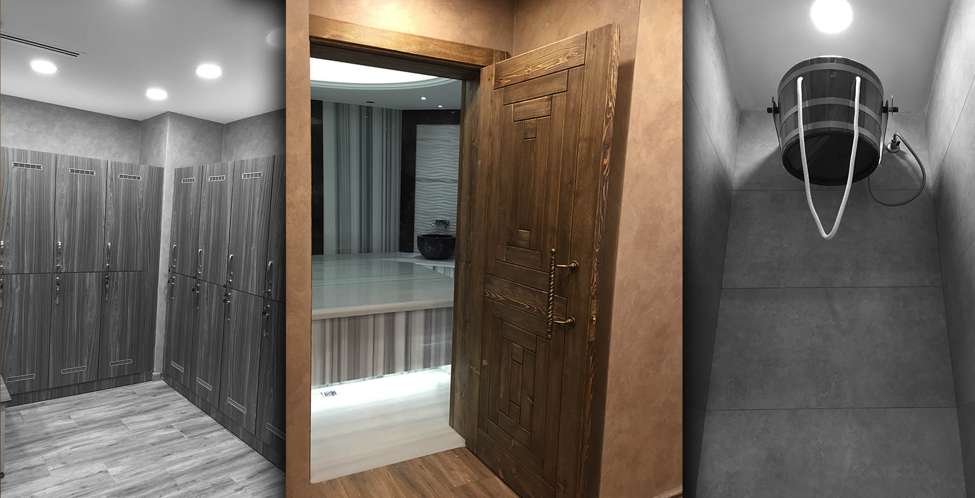 Ilgaz Mountaın Resort Hotel Spa - 4