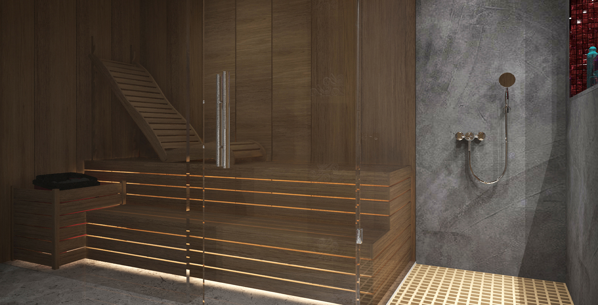 Konsept Tasarımlar - 4