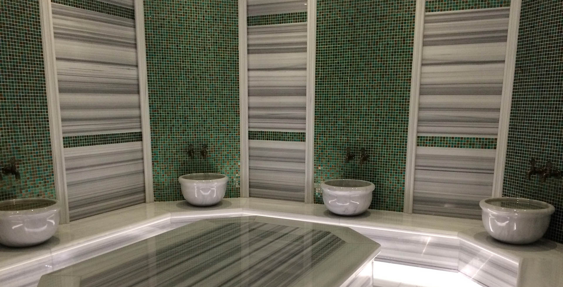 Olympıc Of Complexes Türkmenistan