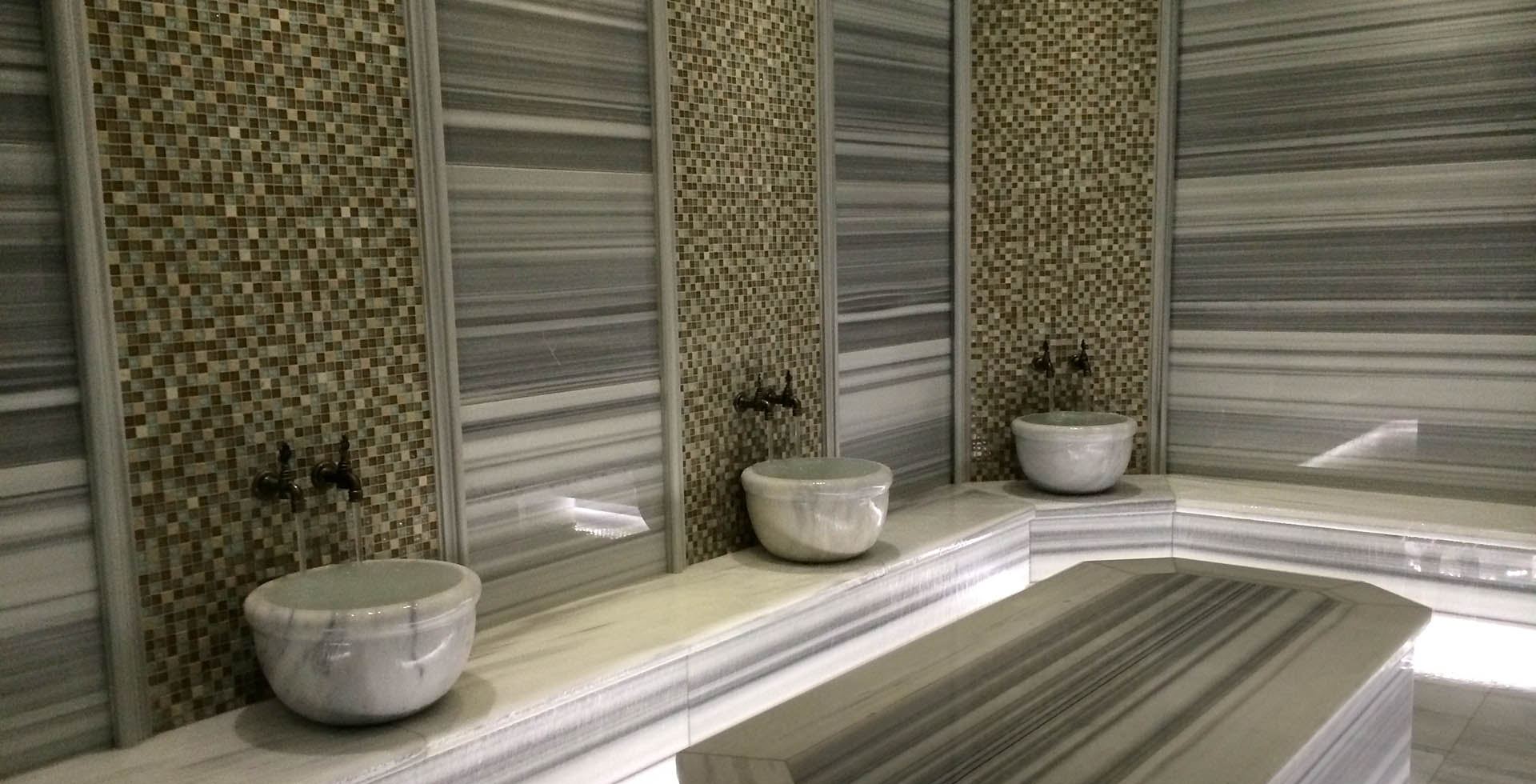 Olympıc Of Complexes Türkmenistan - 3