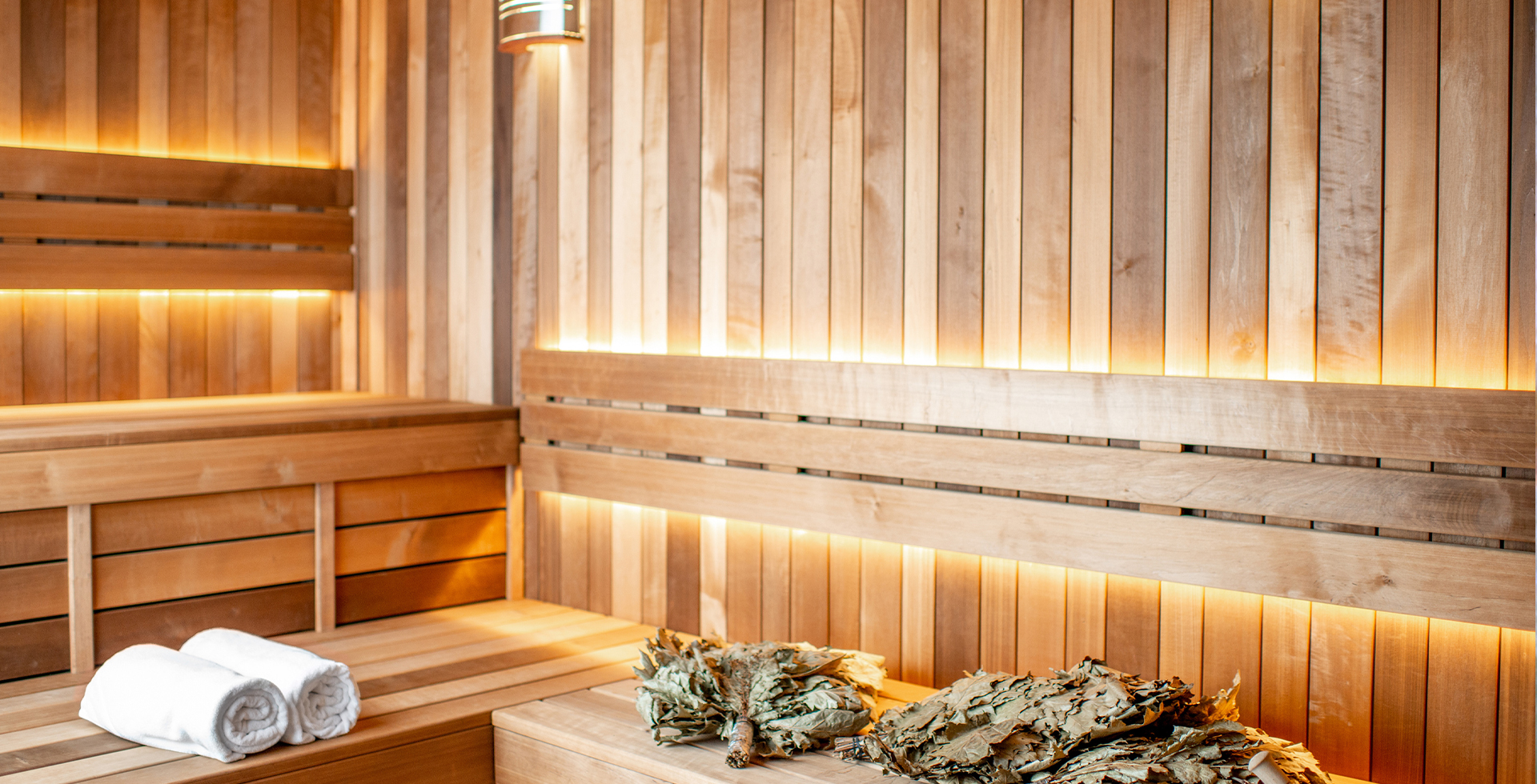 Rus Saunası - 3