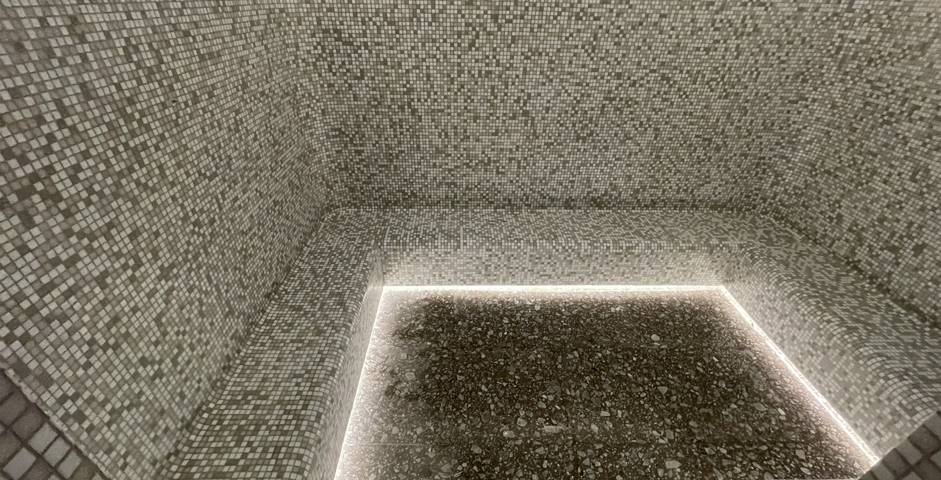 Dıplomatıc Club Spa & Fıtness Doha - 12