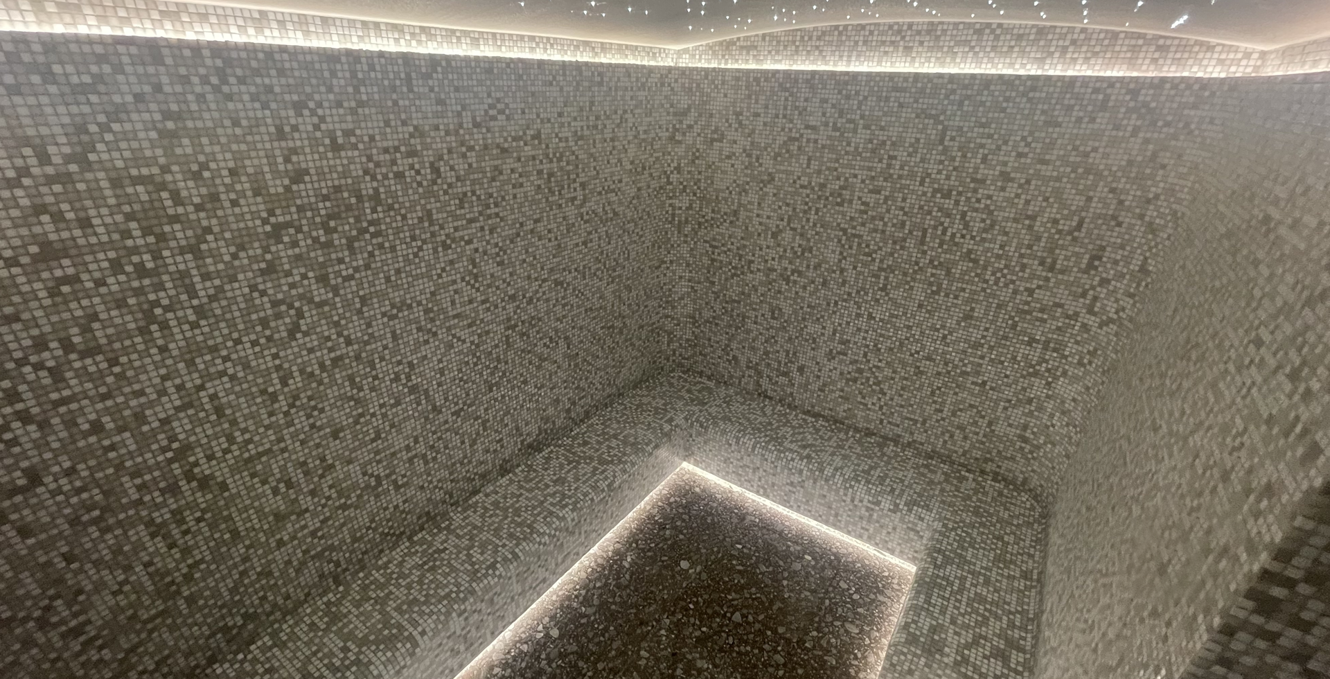 Dıplomatıc Club Spa & Fıtness Doha - 13