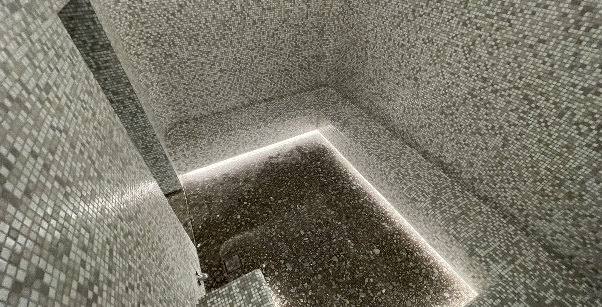 Dıplomatıc Club Spa & Fıtness Doha - 14