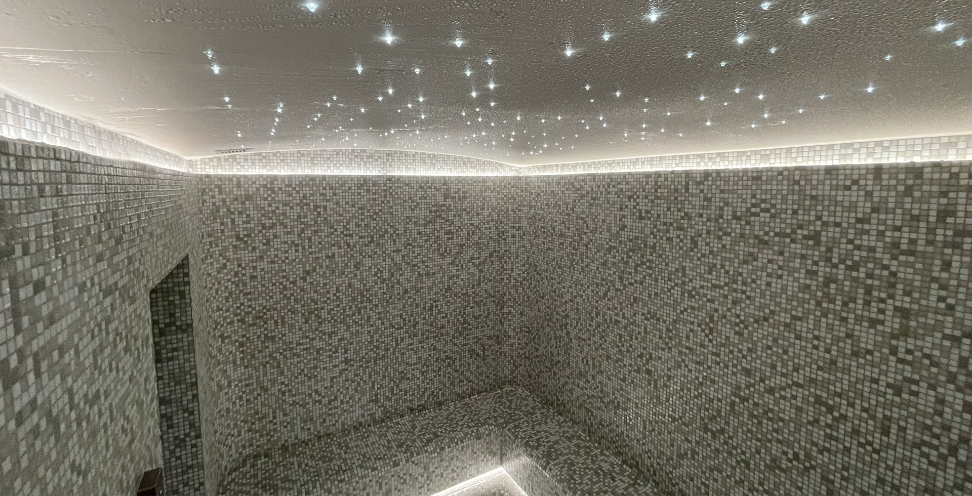 Dıplomatıc Club Spa & Fıtness Doha - 15