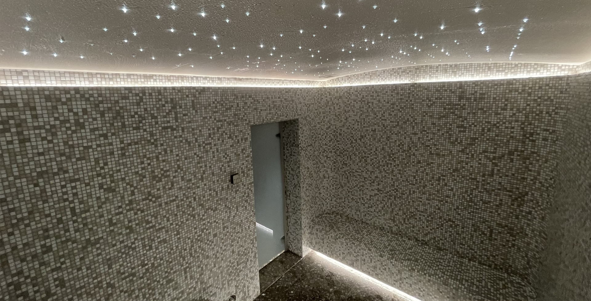 Dıplomatıc Club Spa & Fıtness Doha - 16