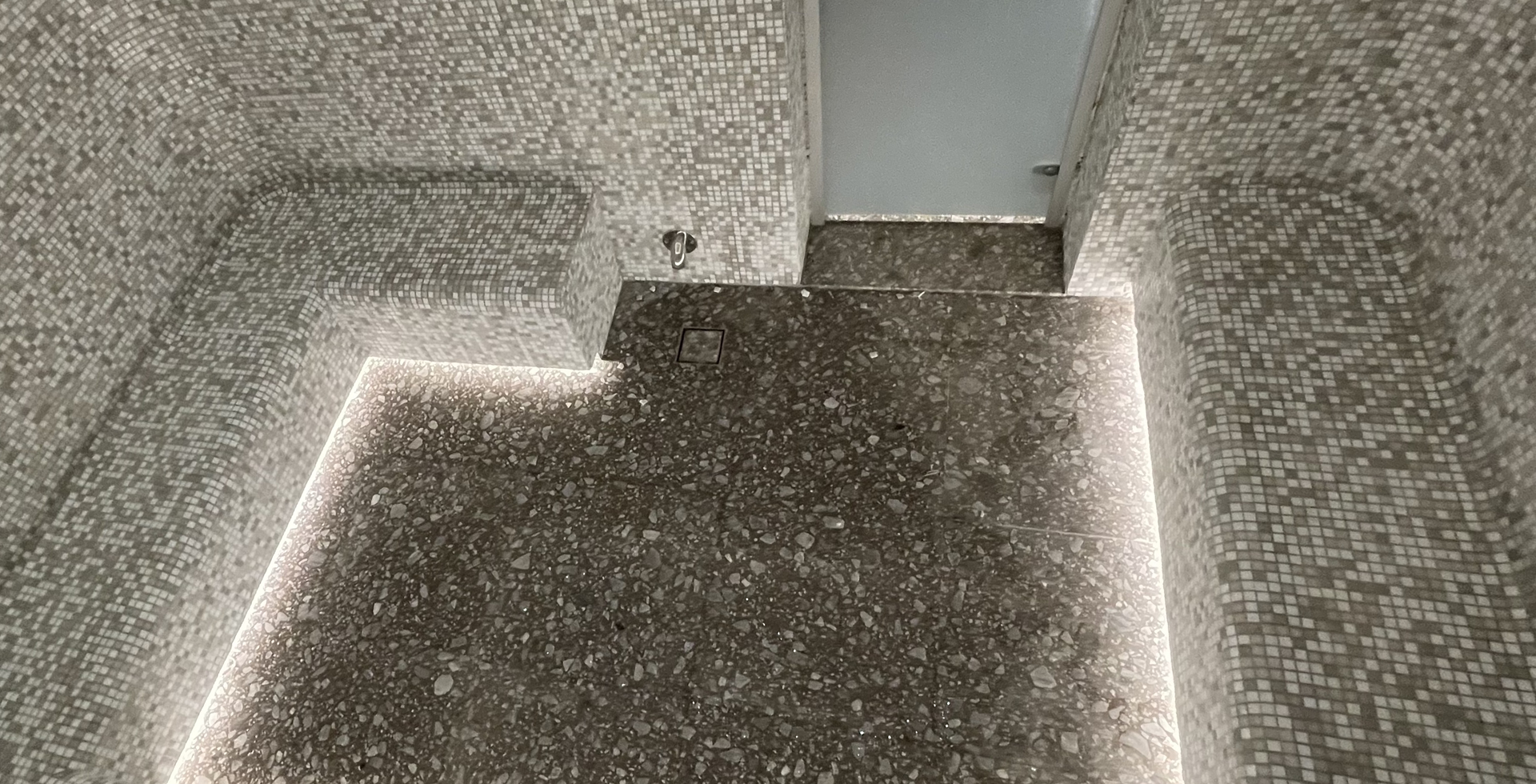 Dıplomatıc Club Spa & Fıtness Doha - 17