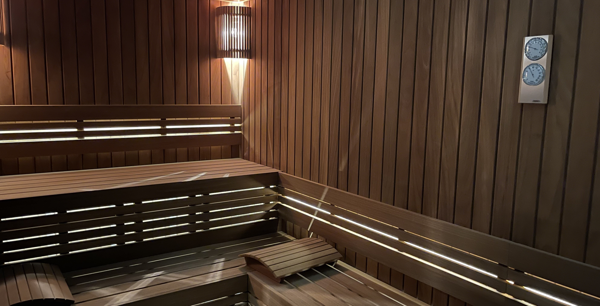 Dıplomatıc Club Spa & Fıtness Doha - 2