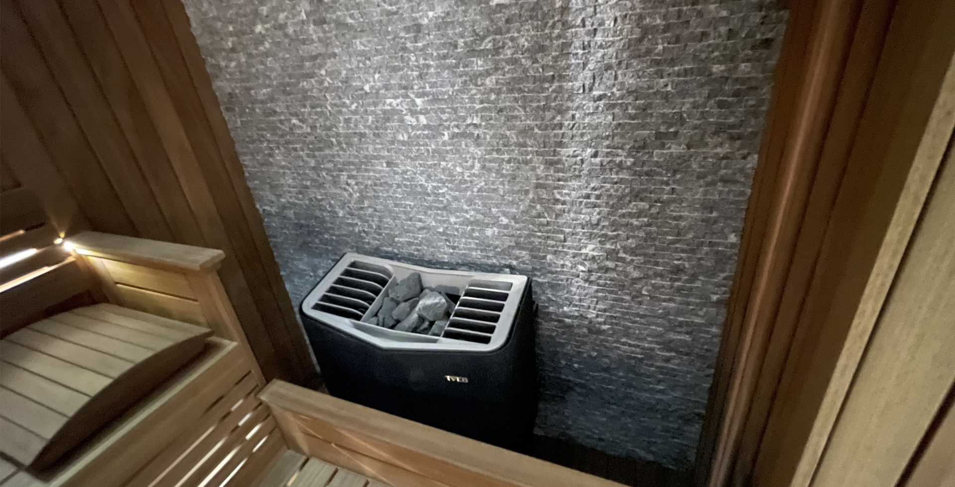 Dıplomatıc Club Spa & Fıtness Doha - 5