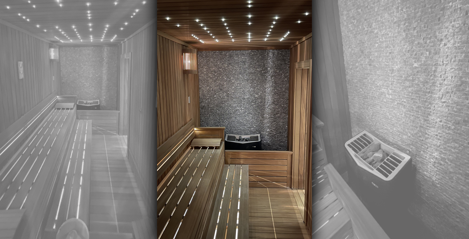 Dıplomatıc Club Spa & Fıtness Doha - 7