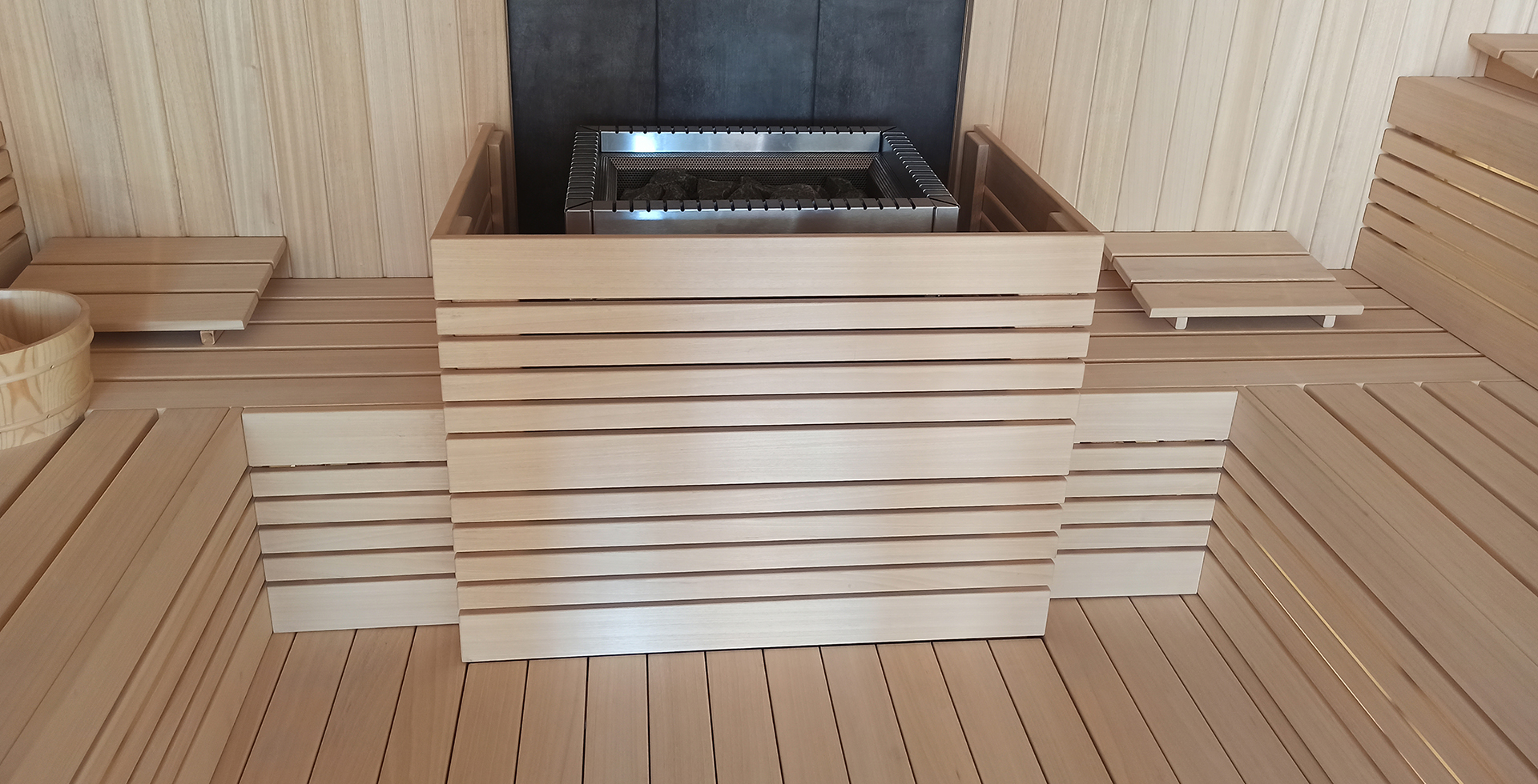 Pelıcan Hıll Özel Konut İstanbul - 2