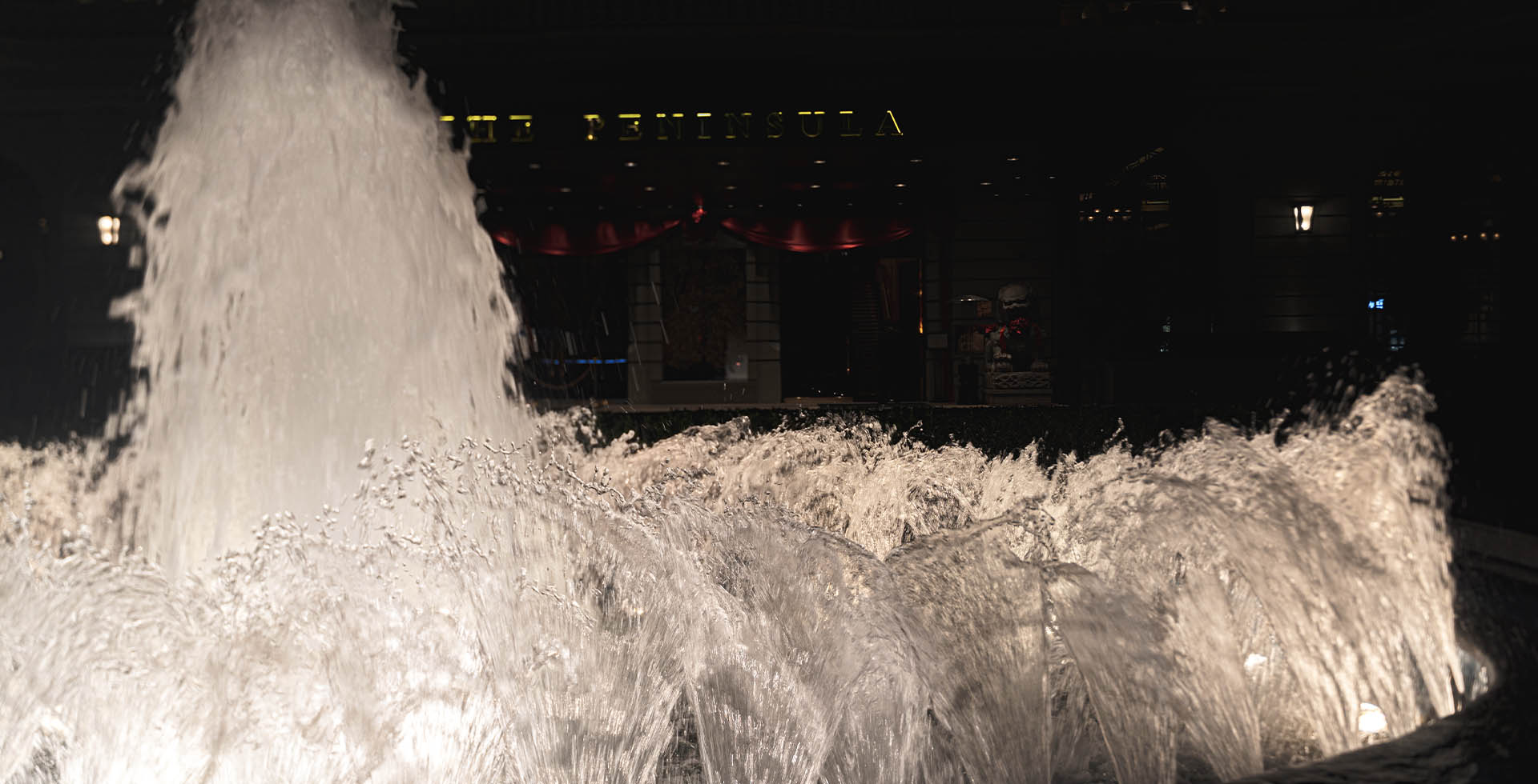 Süs ve Peyzaj Havuzu - 1