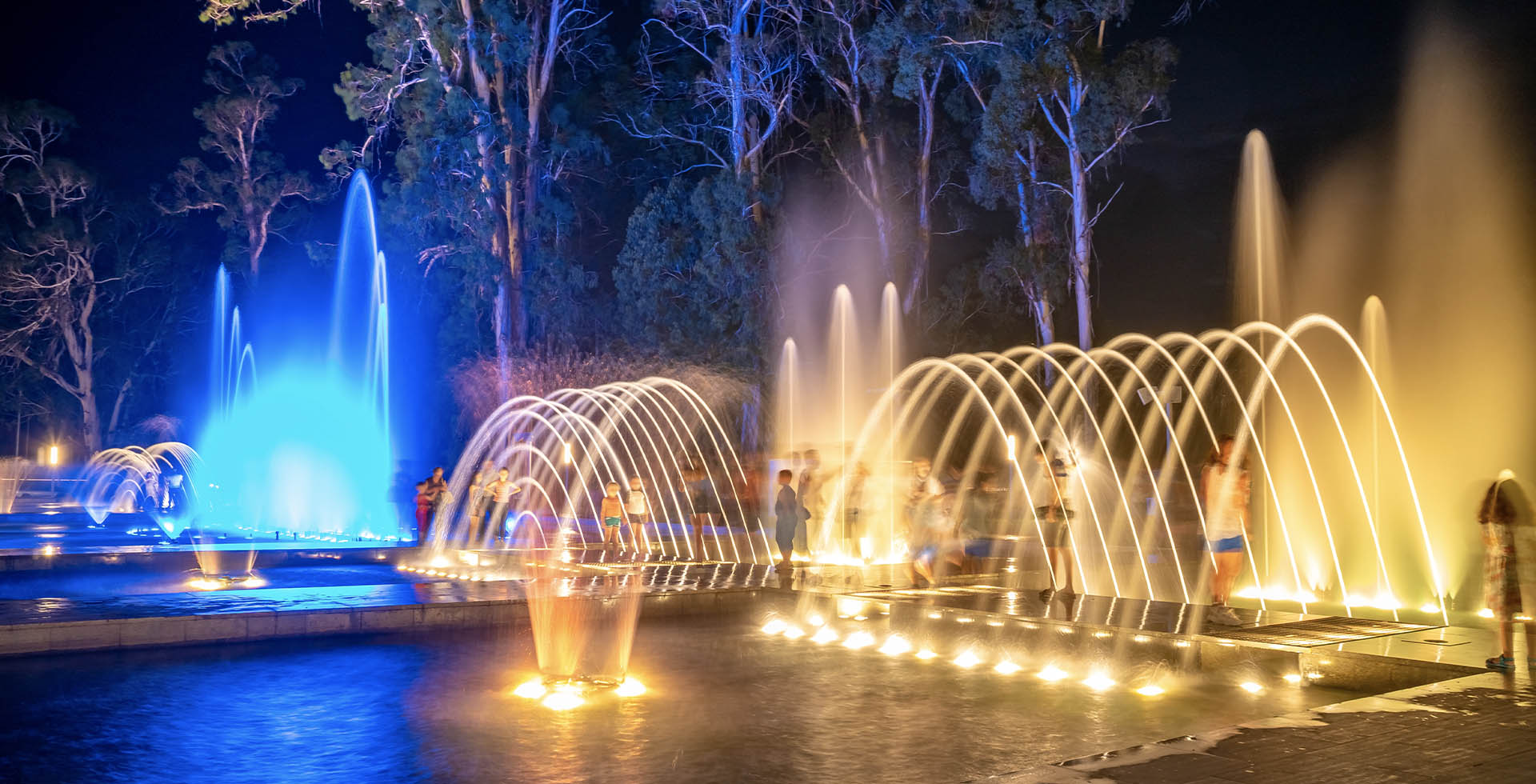 Süs ve Peyzaj Havuzu - 3