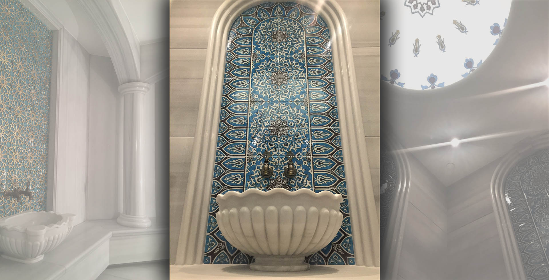 Geleneksel Türk Hamamı - 7