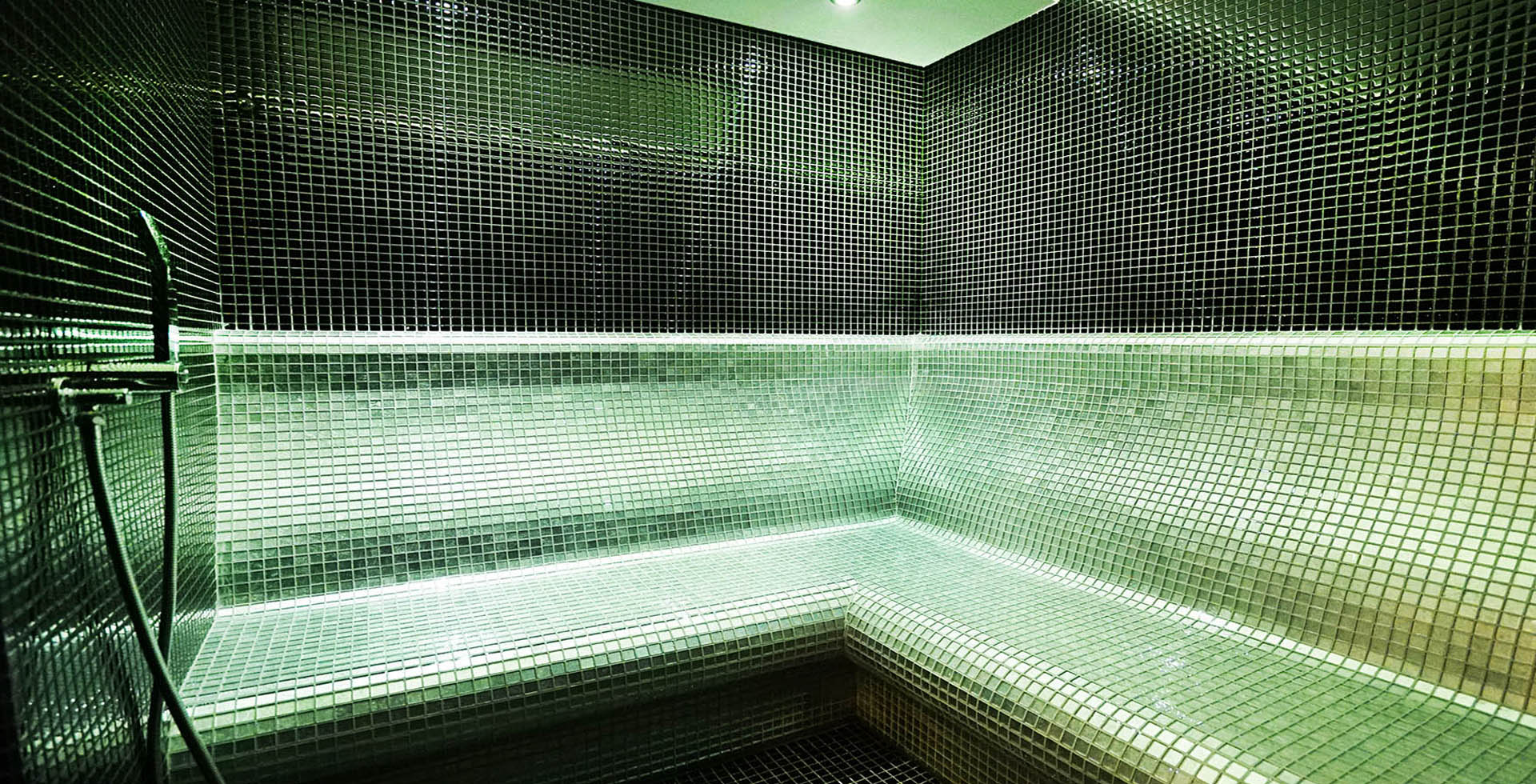 Tryp & Hawthorn Suıtes Otel Spa - 4