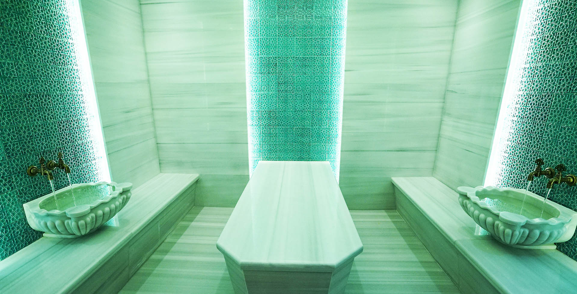 Tryp & Hawthorn Suıtes Otel Spa