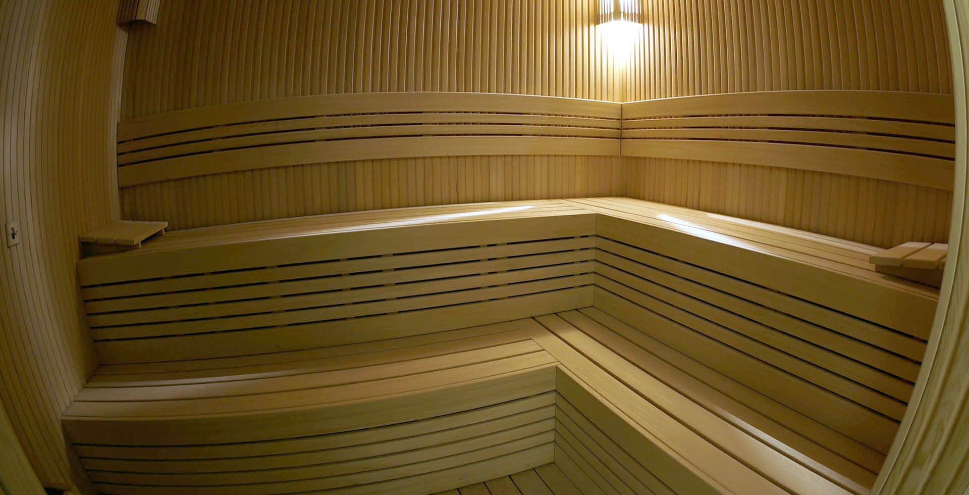 Tryp & Hawthorn Suıtes Otel Spa - 5