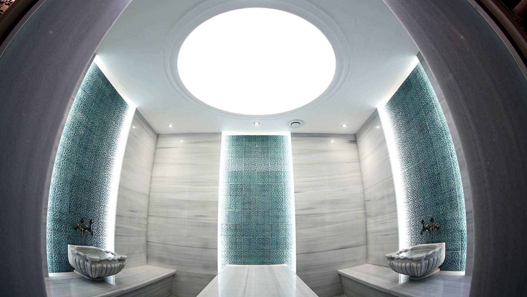 Tryp & Hawthorn Suıtes Otel Spa - 2