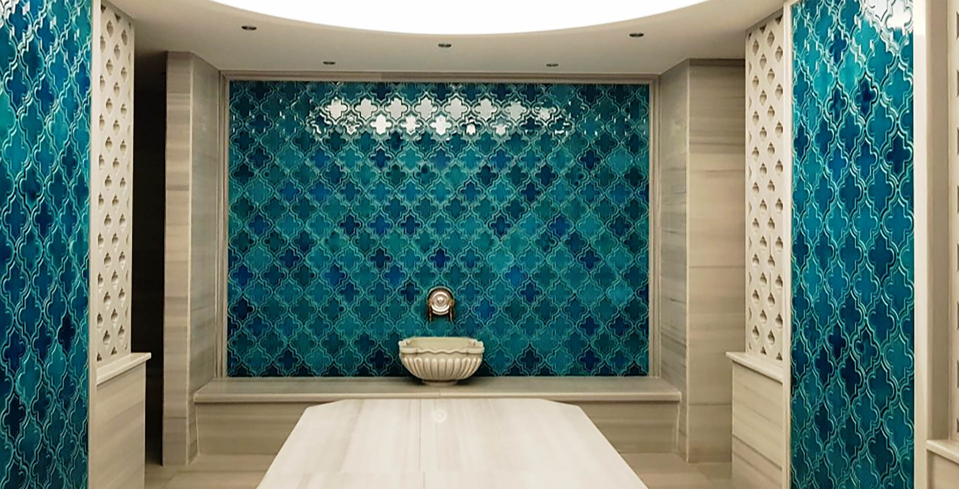 Tryp & Hawthorn Suıtes Otel Spa - 3