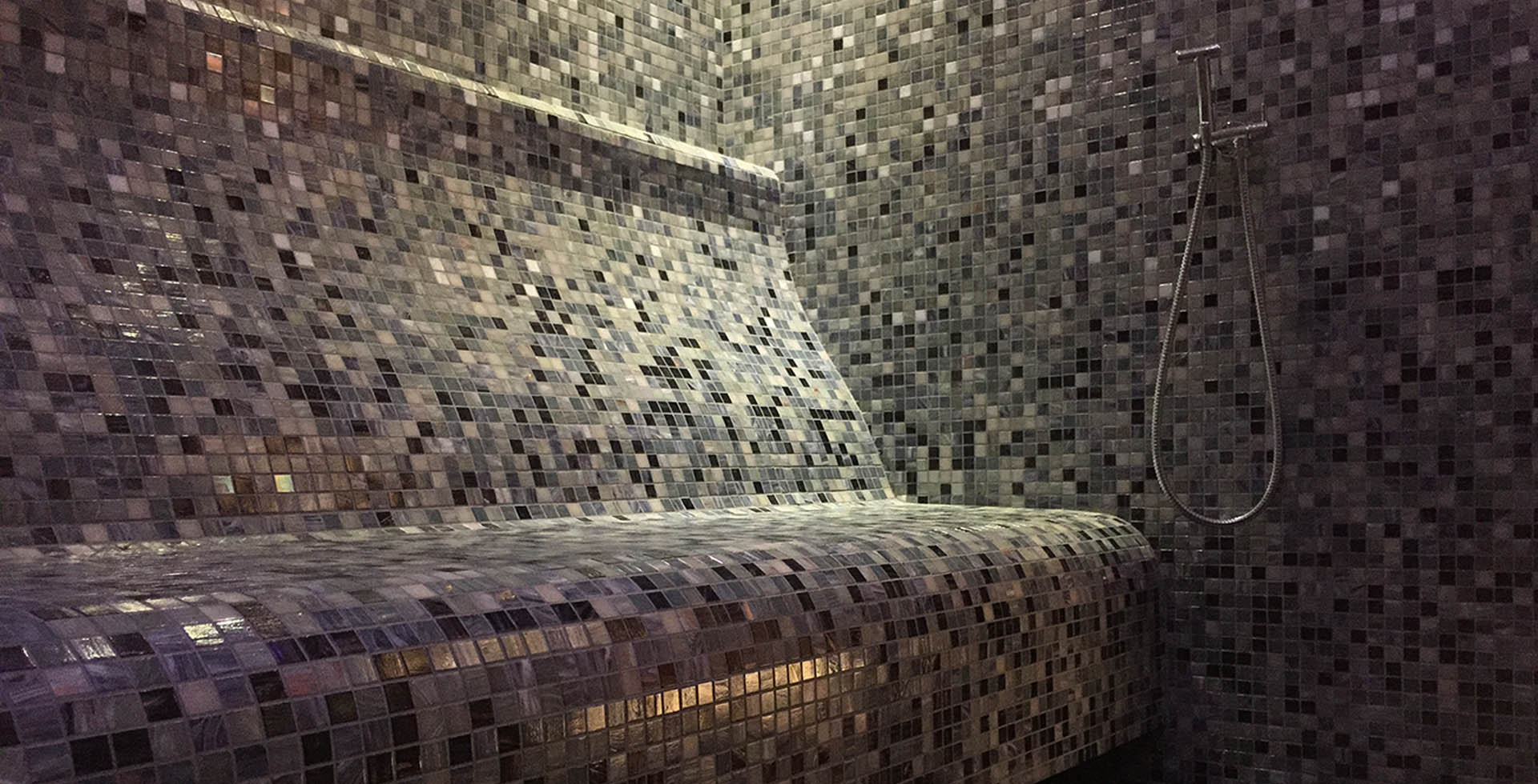 Emaar Square Blok SW 2 Blok