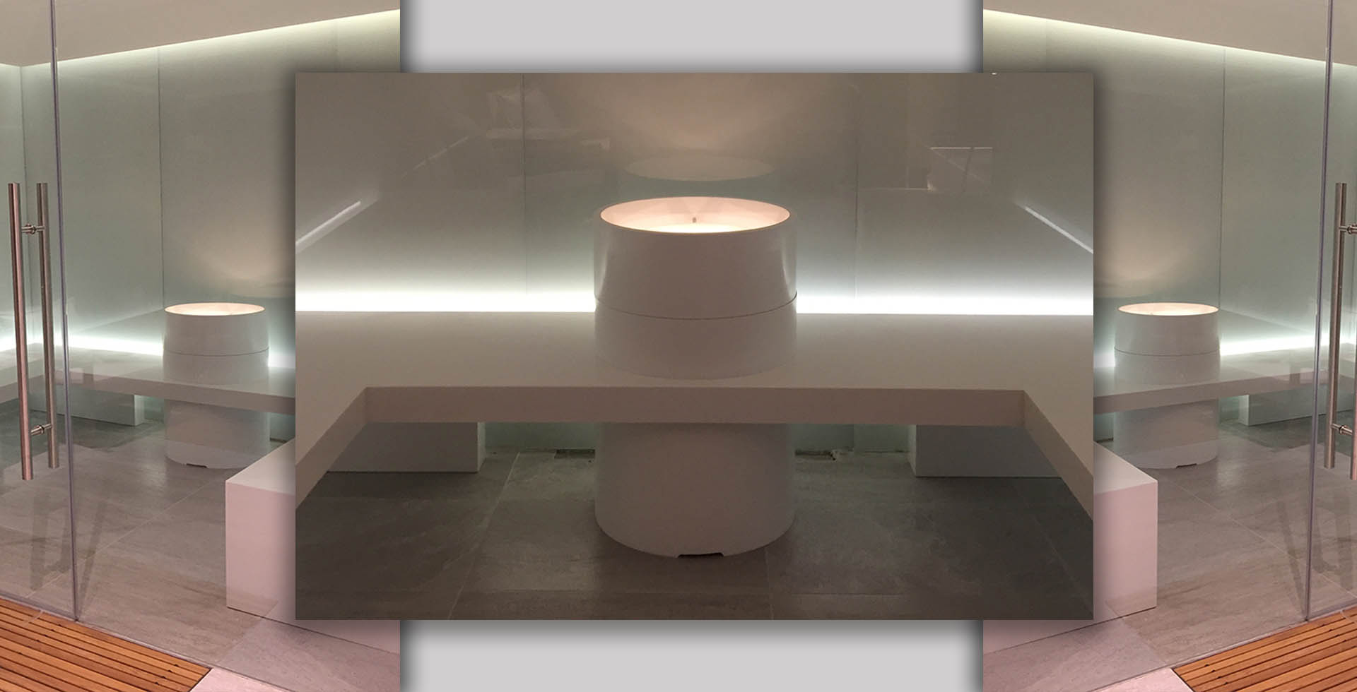 Emaar Square SE1 Blok