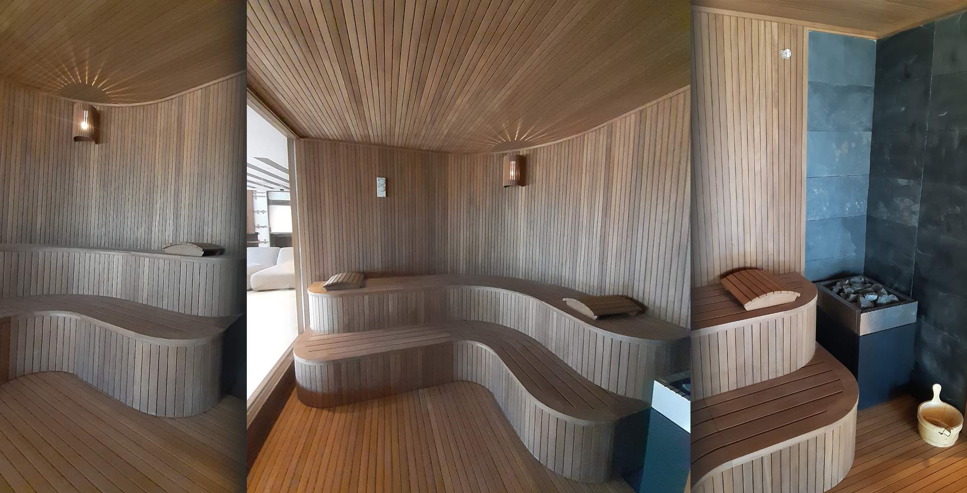 Brüksel Özel Konut - 2