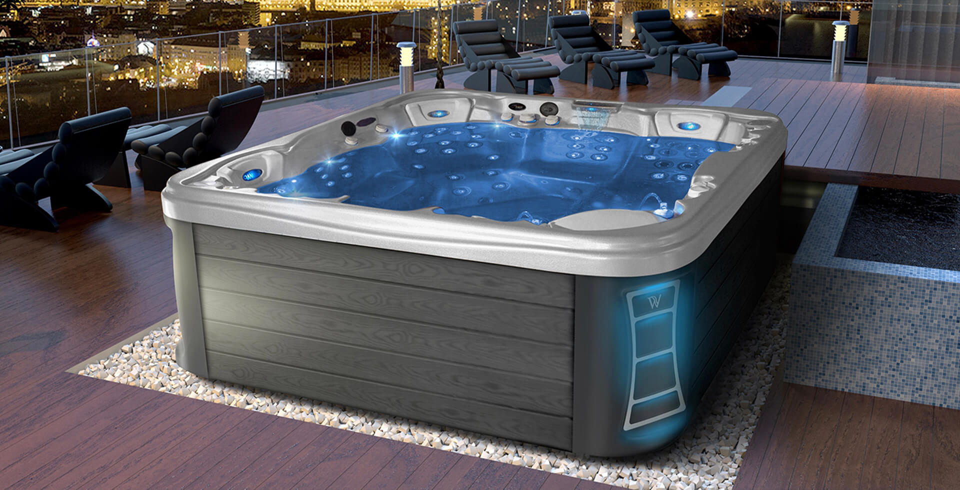 Yüksek Teknolojili Kaliteli Tasarımlar