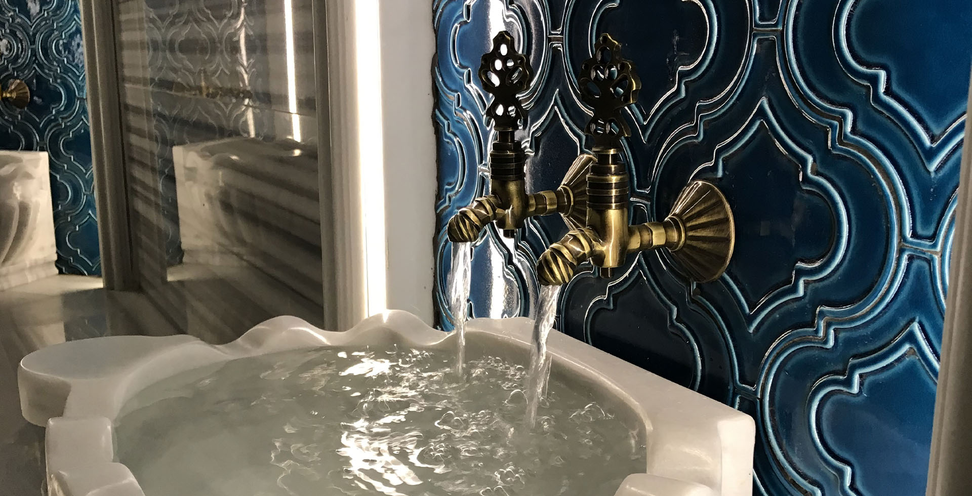 Geleneksel ve Modern Mimari